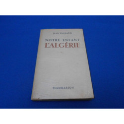 Notre Enfant L'Algérie