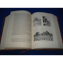 Géographie Universelle. TOME XII : Afrique Equatoriale Orientale...