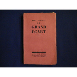 Le Grand Ecart