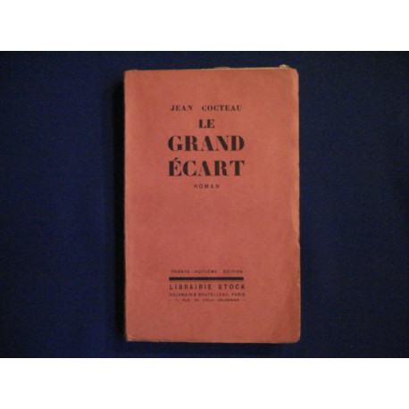 Le Grand Ecart