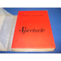 SPECTACLE