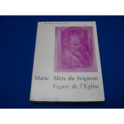 Maris Mère du Seigneur Figure de l'Eglise