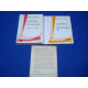 Carnets d'un fanatique. Tomes I et II. (édition augmentée).+ CAMUS...