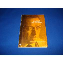 Camus par lui même