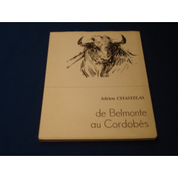 DE Belmonte au Cordobès