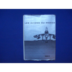 Les Avions du Monde
