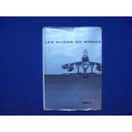 Les Avions du Monde