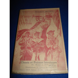 Coups de Clairon. Chants et Poèmes Héroïques