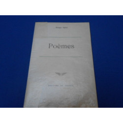 Poèmes