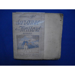 Suzanne et Son Veillard