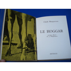 Le Hoggar
