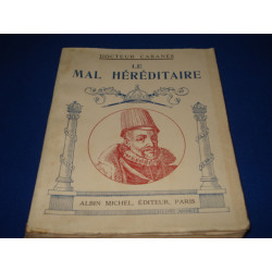 Le Mal Héréditaire. Les Descendants De Charles Quint
