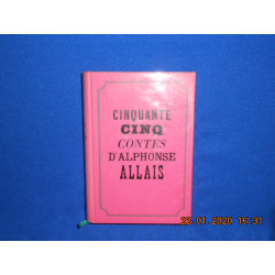 Cinquante cinq contes