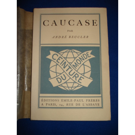 Caucase