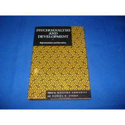 Psychoanalysis and Development: Representations and Narratives