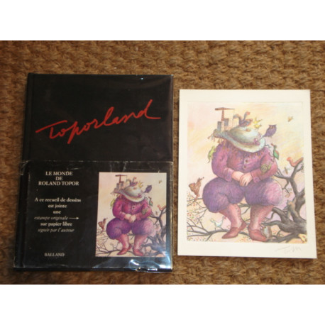 TOPORLAND