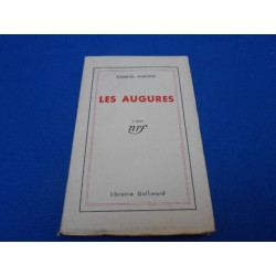 LES AUGURES