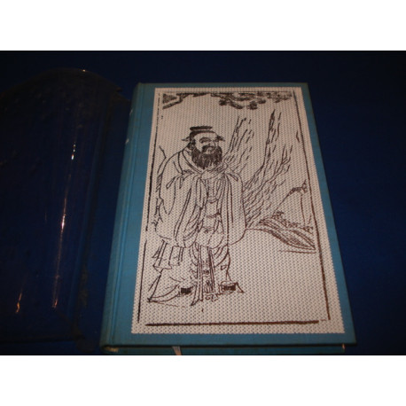 Confucius (maitre k'ong) [LCF]