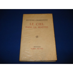 Le Ciel dans la Fenêtre.E.0 sur Alfa