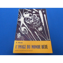 L'Image du Monde Bété