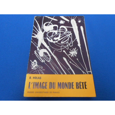 L'Image du Monde Bété