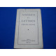 Almanach des Lettres Françaises