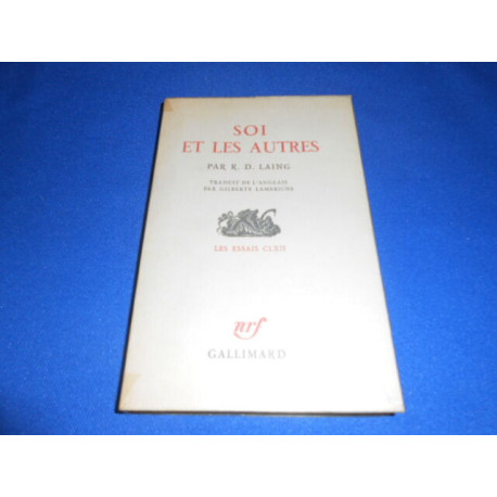 Soi et les autres