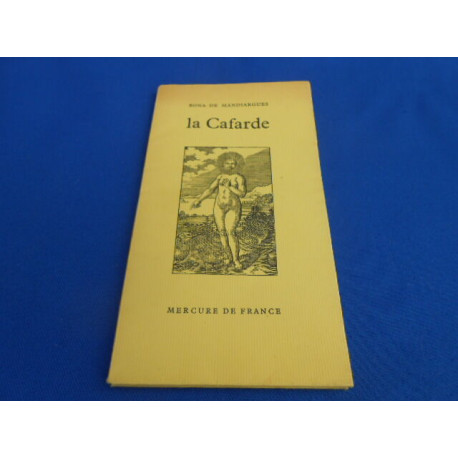 La Cafarde