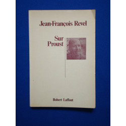 Sur Proust