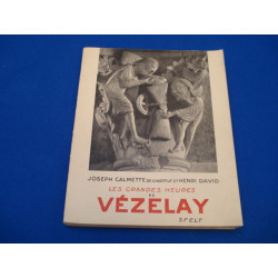 Les Grandes Heures de Vézelay