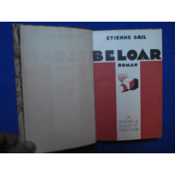 Béloar