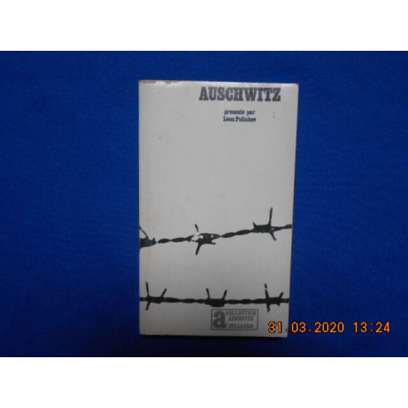 AUSCHWITZ