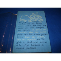 Heurs et malheurs de la fameuse Moll Flanders. Traduction et...