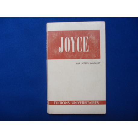 JOYCE