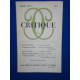 Critique Mars 1970 n° 274