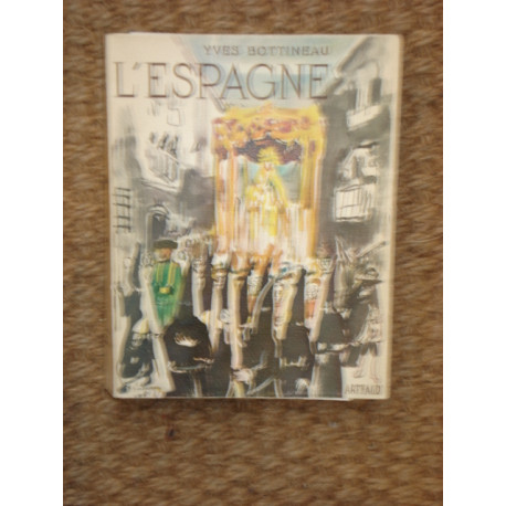 L'Espagne