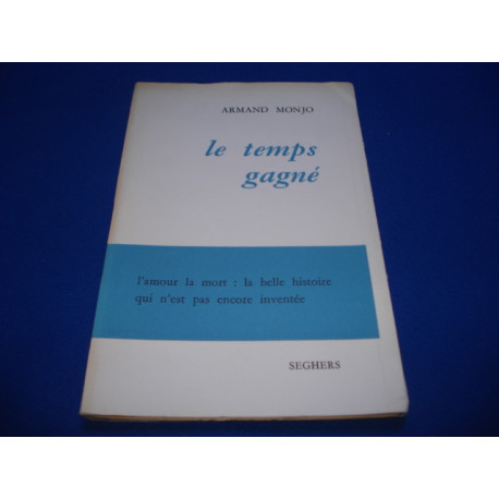 Le Temps Gagné