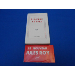 L'homme a l'épée