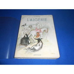 L'Algerie