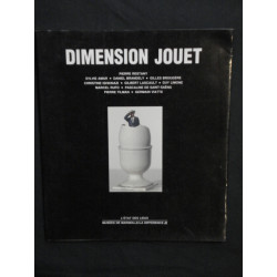 Dimension Jouet