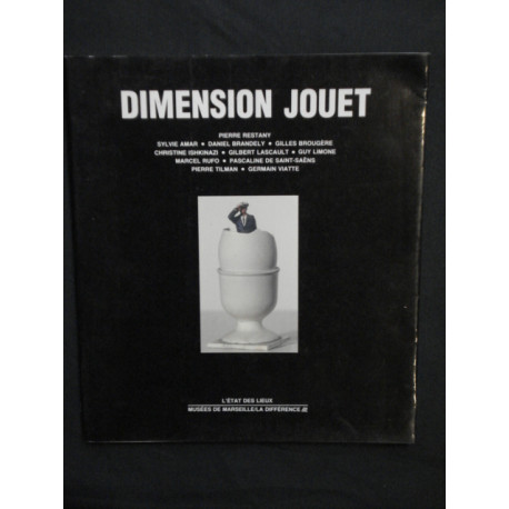 Dimension Jouet