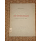 LOU GRAFOULOGUE. Coumedi en un ate en proso