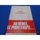 Bleu Algérien
