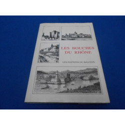 Les Bouches du Rhône