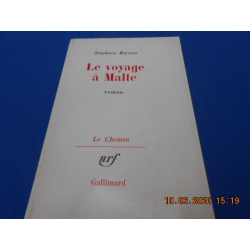 Le Voyage a Malte [SP]