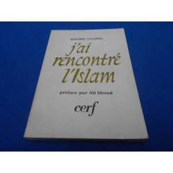 J'Ai rencontré L'Islam