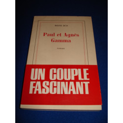 Paul et Agnès Gamma