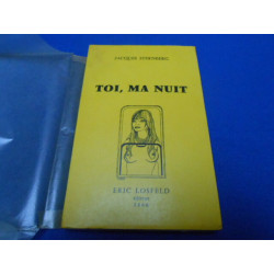 Toi ma nuit