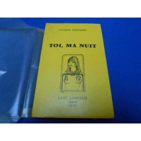 Toi ma nuit