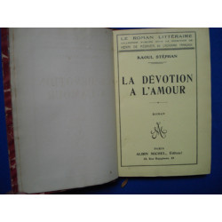 La dévotion à L'Amour